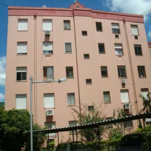 Apartamento Alto Petrópolis - Porto Alegre